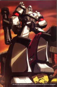 BUY NEW transformers - 14363 Premium Anime Print Poster
